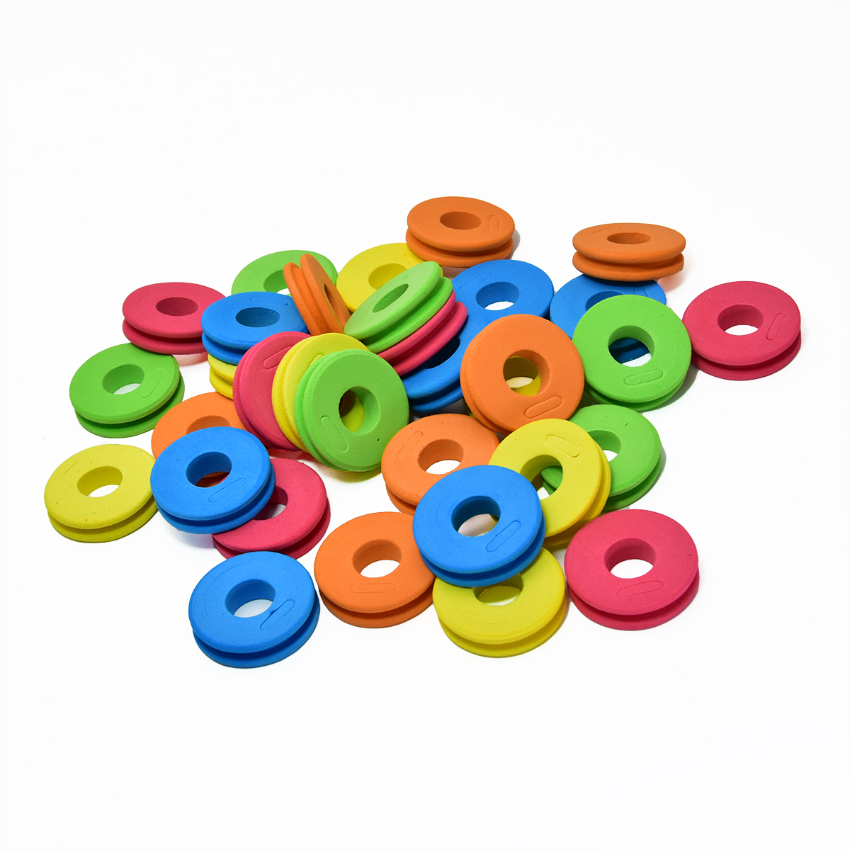 20/50pcs EVA Fishing Line Wind - Fishing Line Spool recensione e prezzo