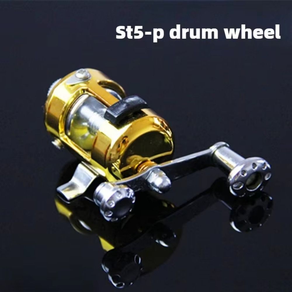 Telescopic Pocket Fishing Rod  - Fishing Line Spooler recensione e prezzo
