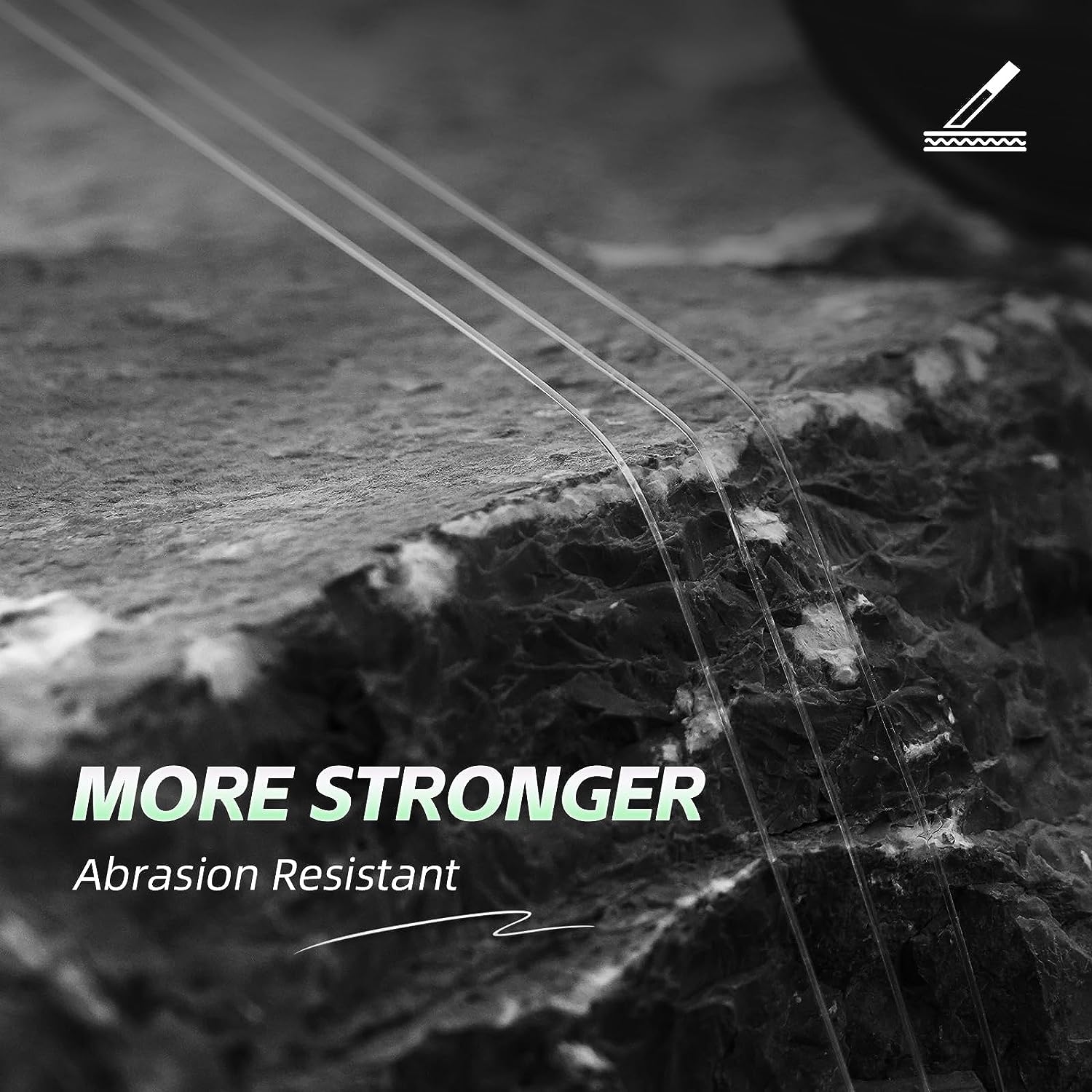 THORNSLINE 1000m nylon monofil - Fluorocarbon Line recensione e prezzo