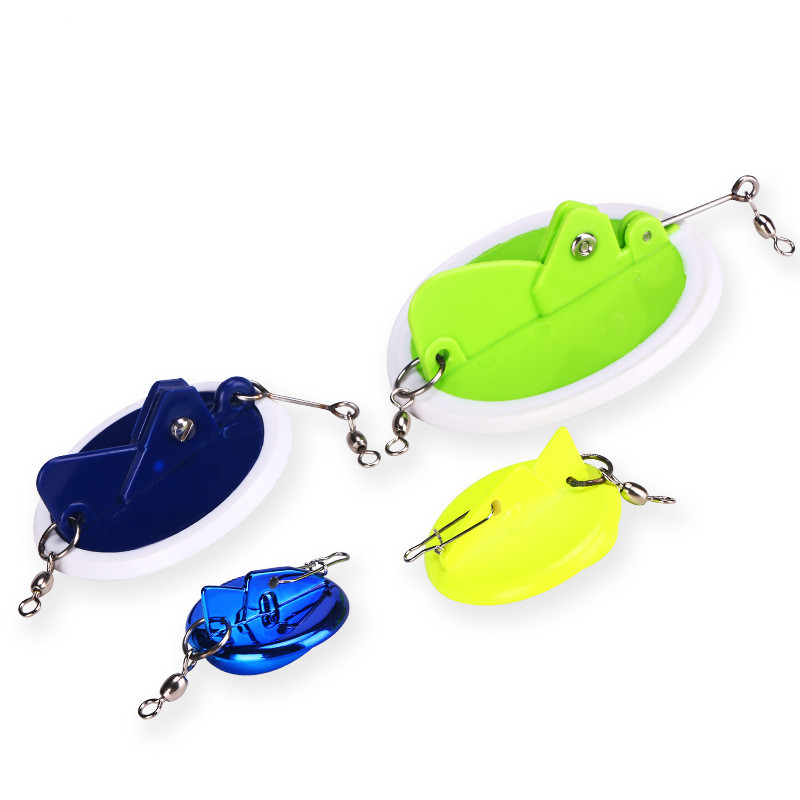 ABS Plastic Artificial Weight  - Fishing Line Winder recensione e prezzo