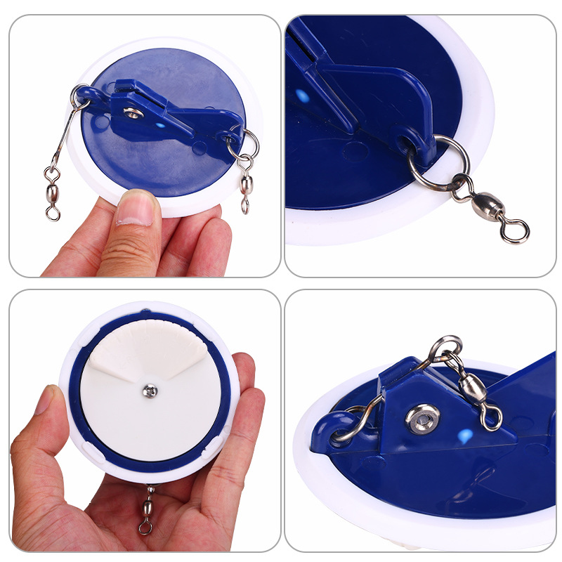 ABS Plastic Artificial Weight  - Fishing Line Winder recensione e prezzo