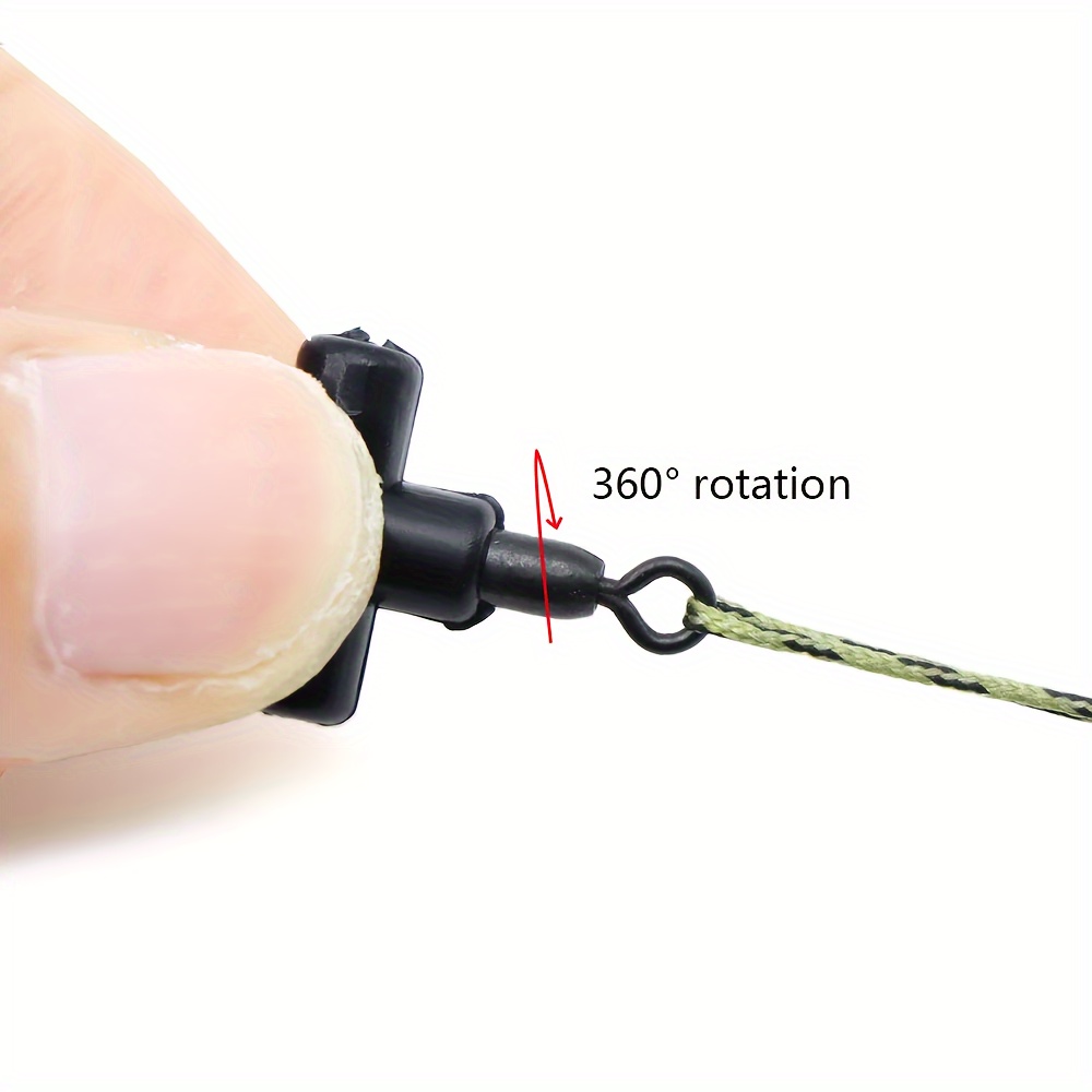 15pcs Carp Fishing Accessories - Fishing Line Winder recensione e prezzo