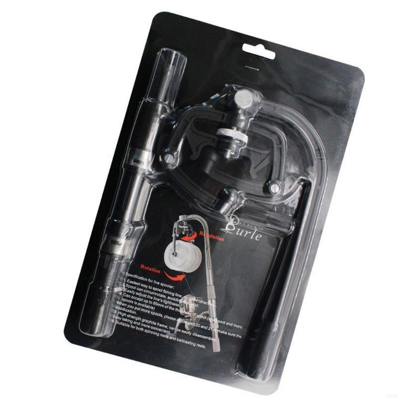 Fishing Line Winder Spooler Ma - Fishing Line Winder recensione e prezzo