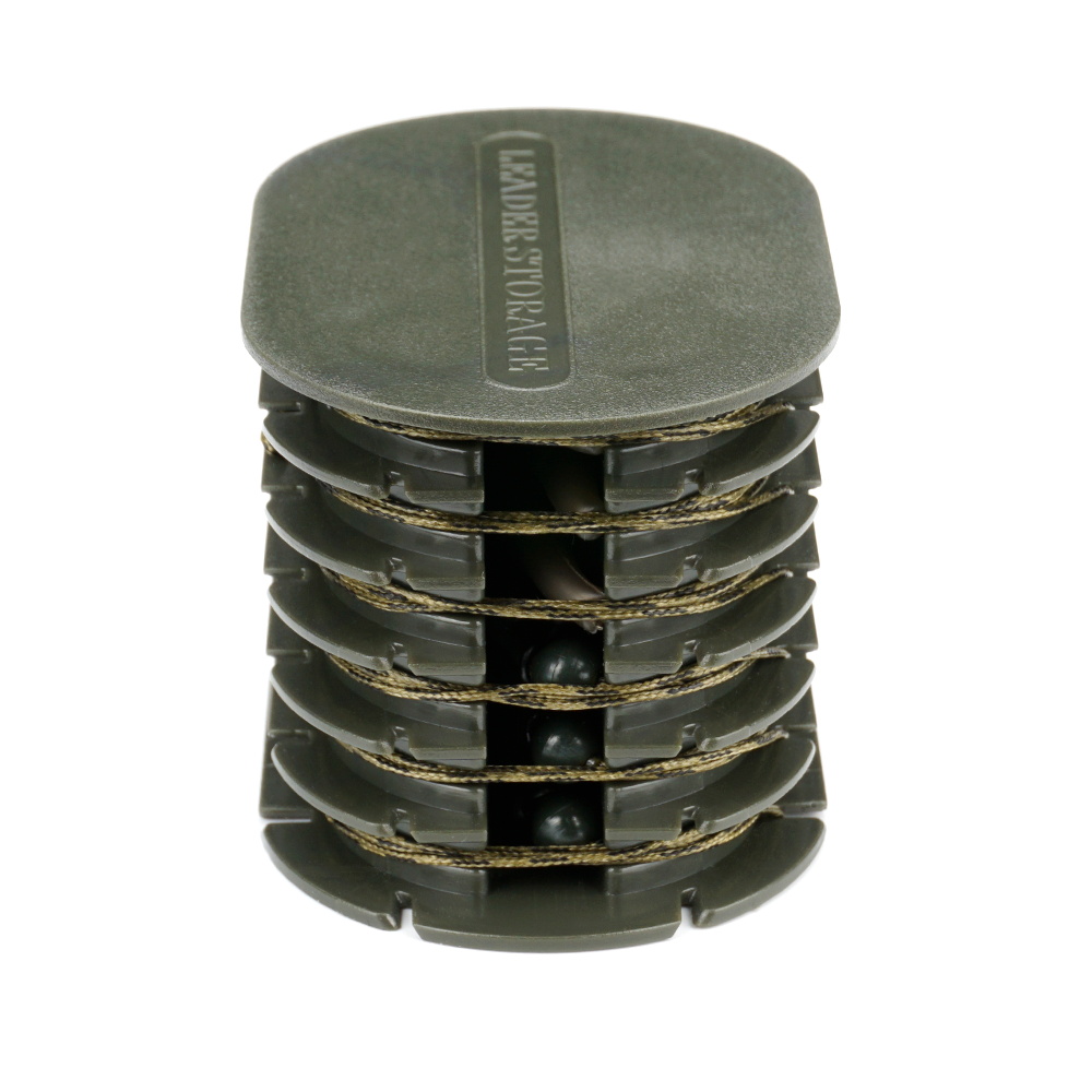 Hirisi Braided Lead Core Carp  - Leader Line recensione e prezzo