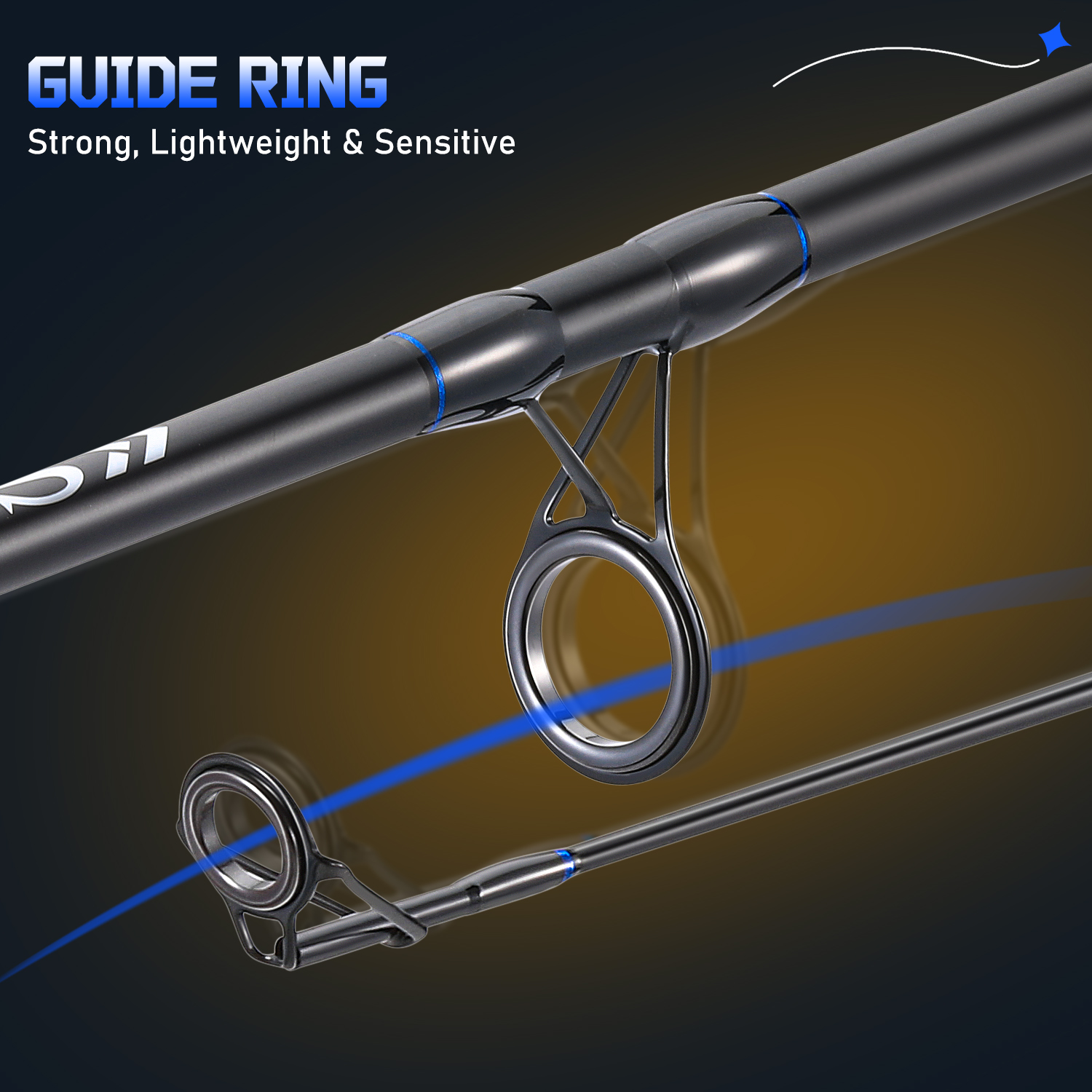 Sougayilang 3 Sections Surf Fi - Fishing Line Spooler recensione e prezzo