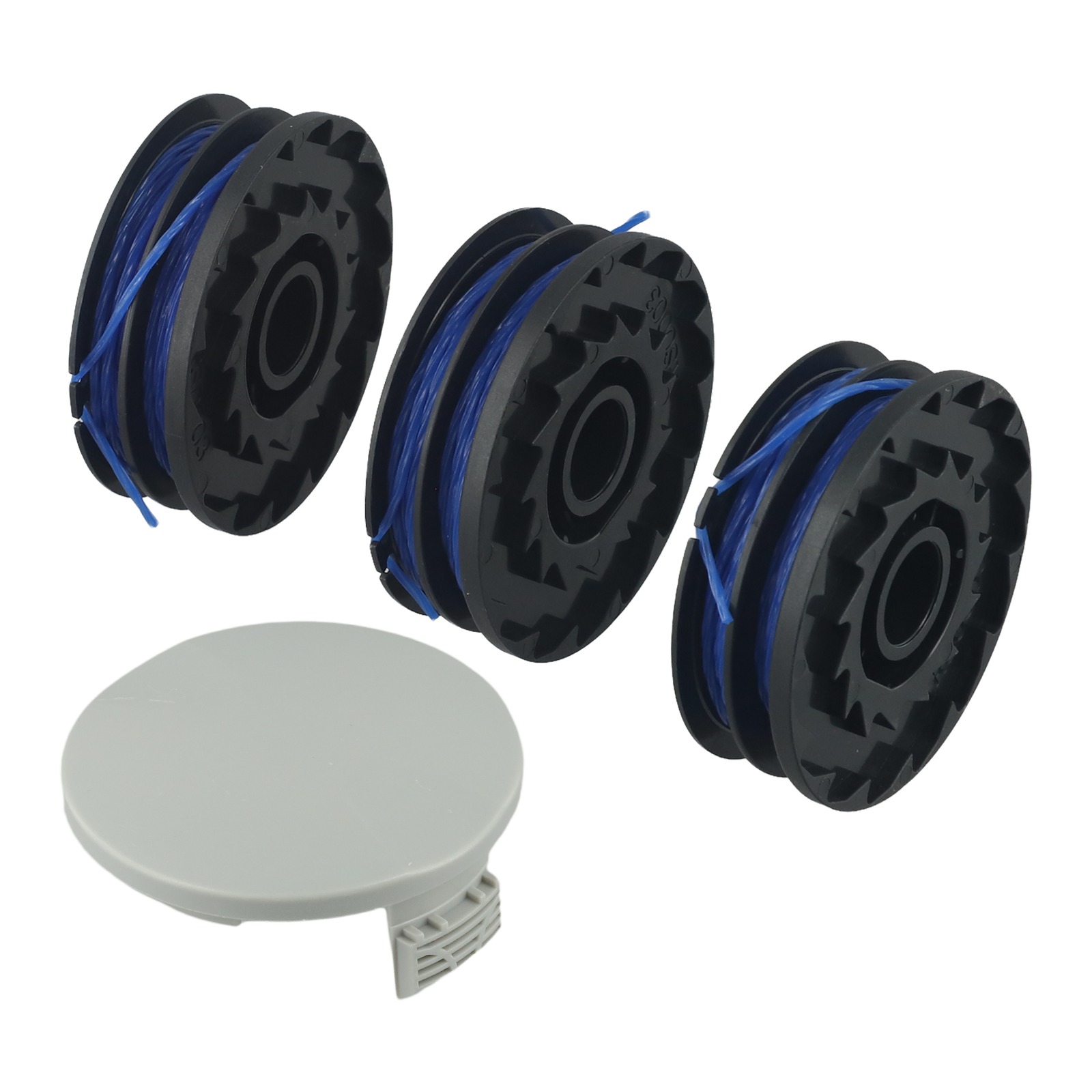 4pc/8pc String Trimmer Replace - Tippet Line recensione e prezzo