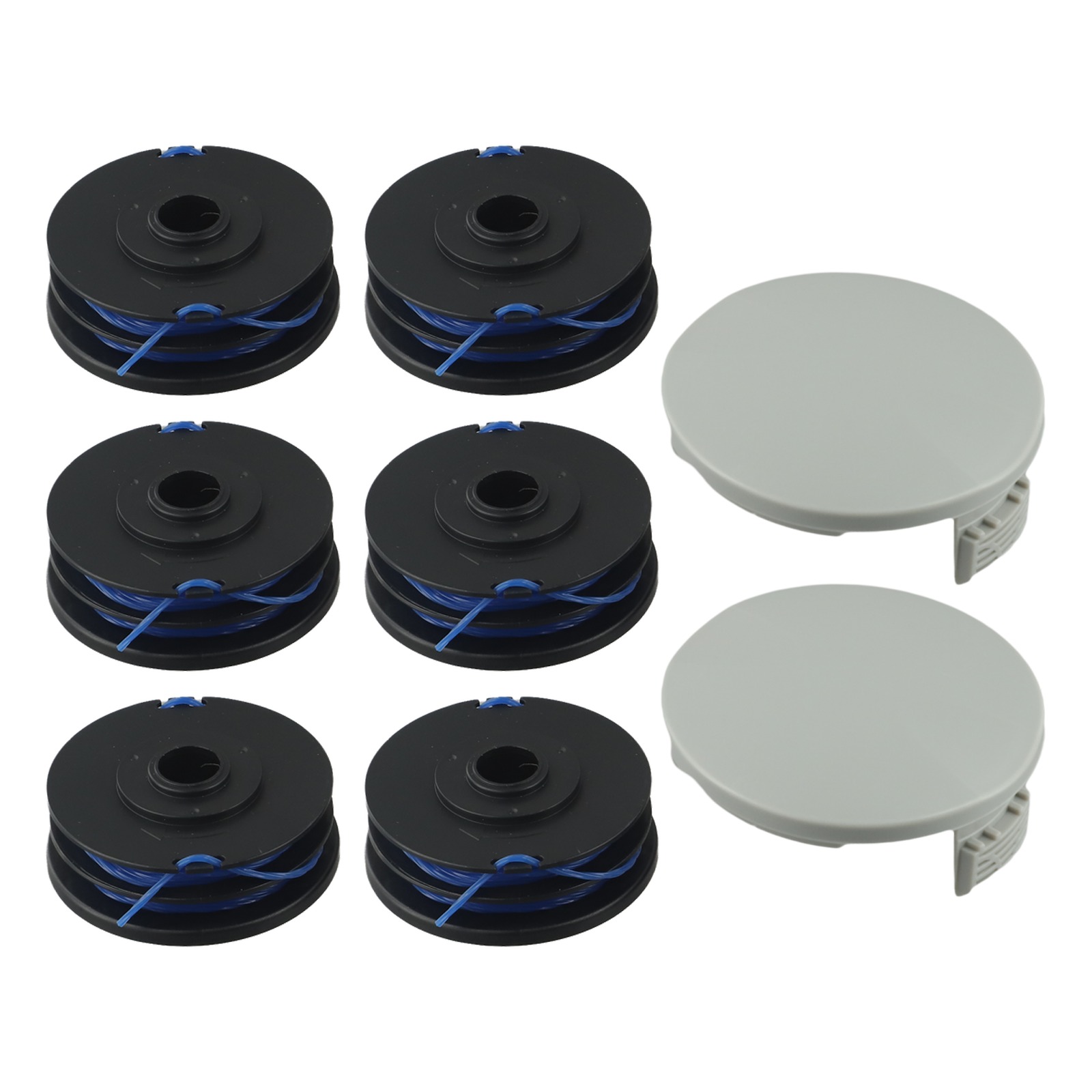 4pc/8pc String Trimmer Replace - Tippet Line recensione e prezzo