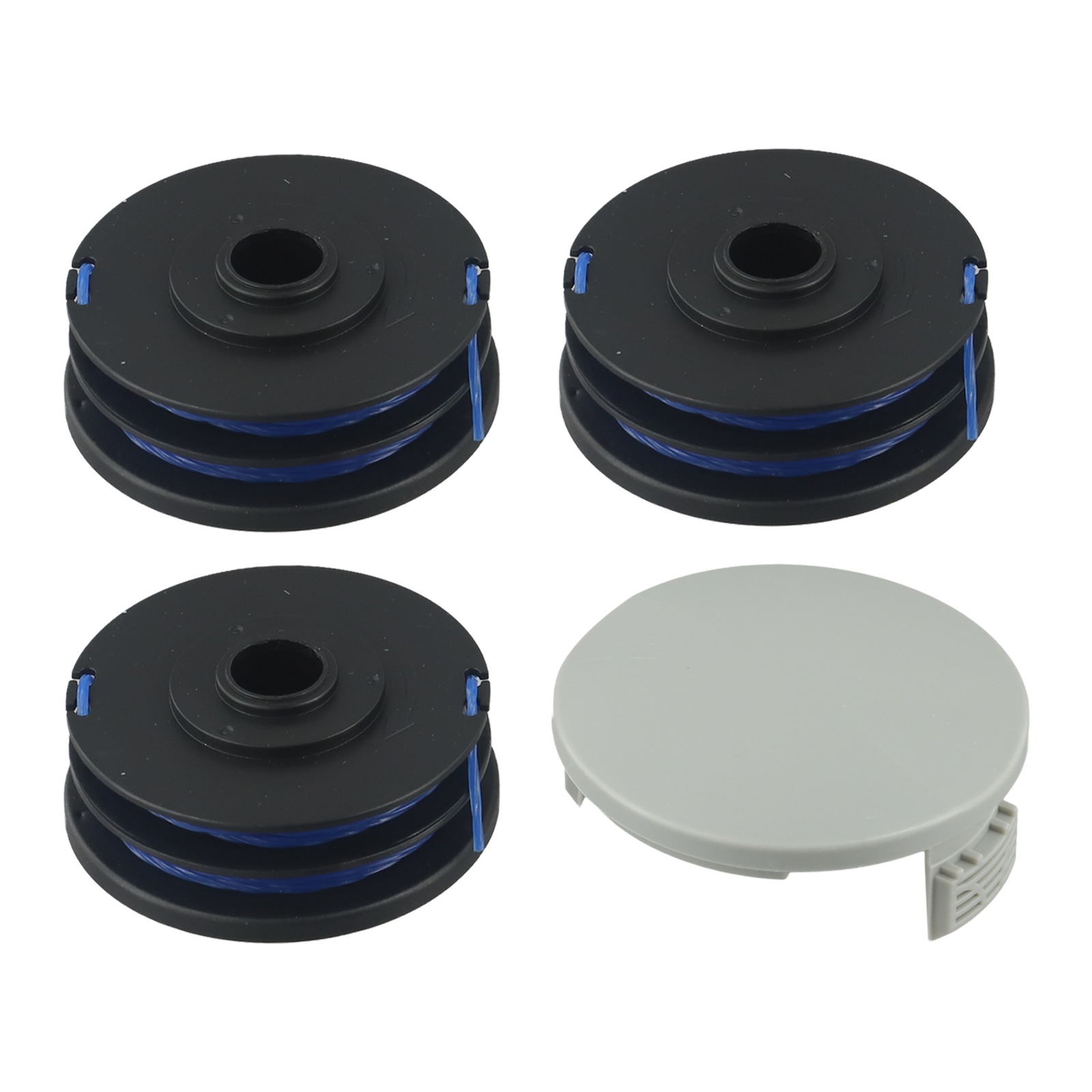 4pc/8pc String Trimmer Replace - Tippet Line recensione e prezzo