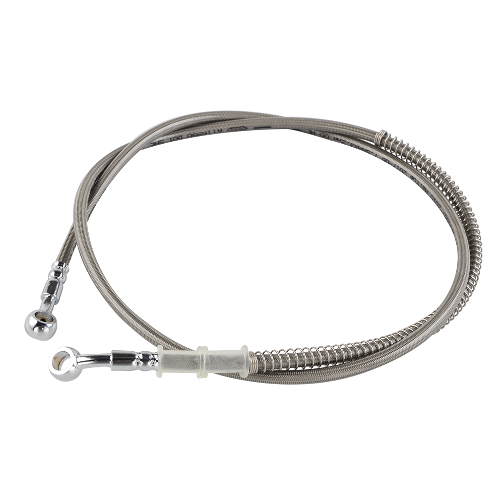 39cm-140cm Motorcycle Brake Oi - Braided Line recensione e prezzo