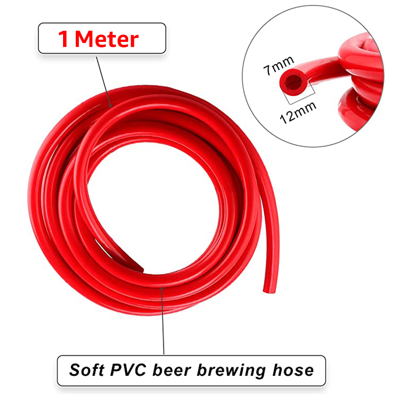 Ball Lock Gas Line Assembly wi - Tippet Line recensione e prezzo