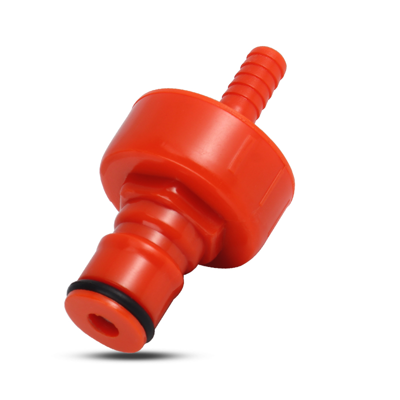 Ball Lock Gas Line Assembly wi - Tippet Line recensione e prezzo