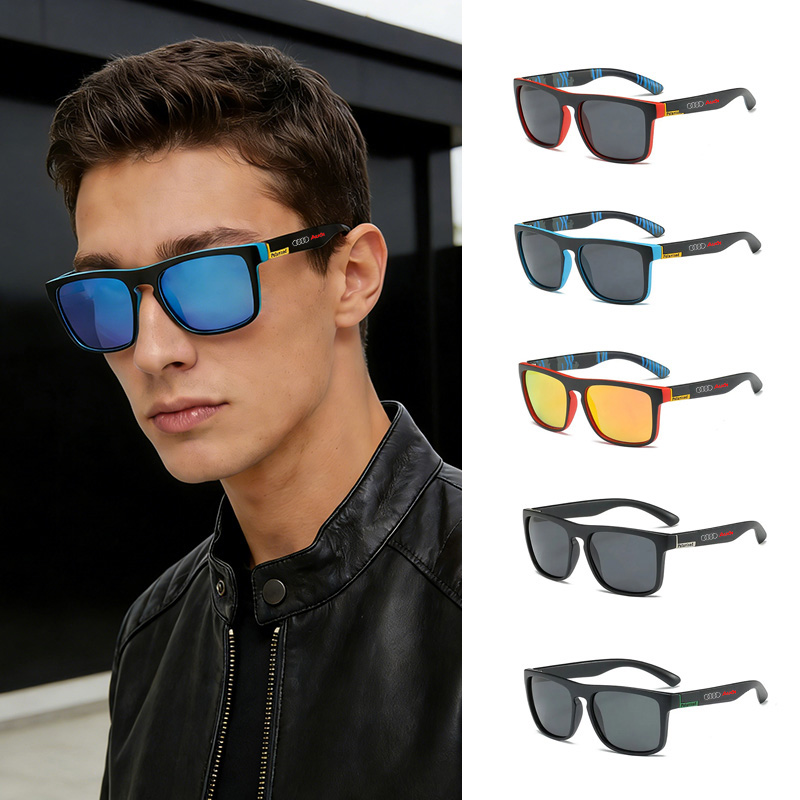Car Sticker Sunglasses Polariz - Monofilament Line recensione e prezzo