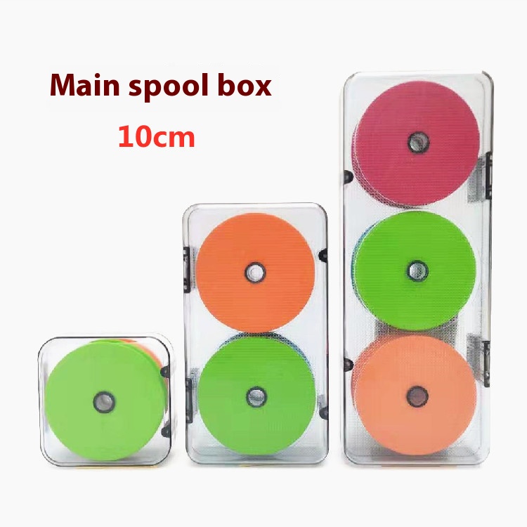 10cm EVA Foam Winding Plate Fi - Fishing Line Spool recensione e prezzo