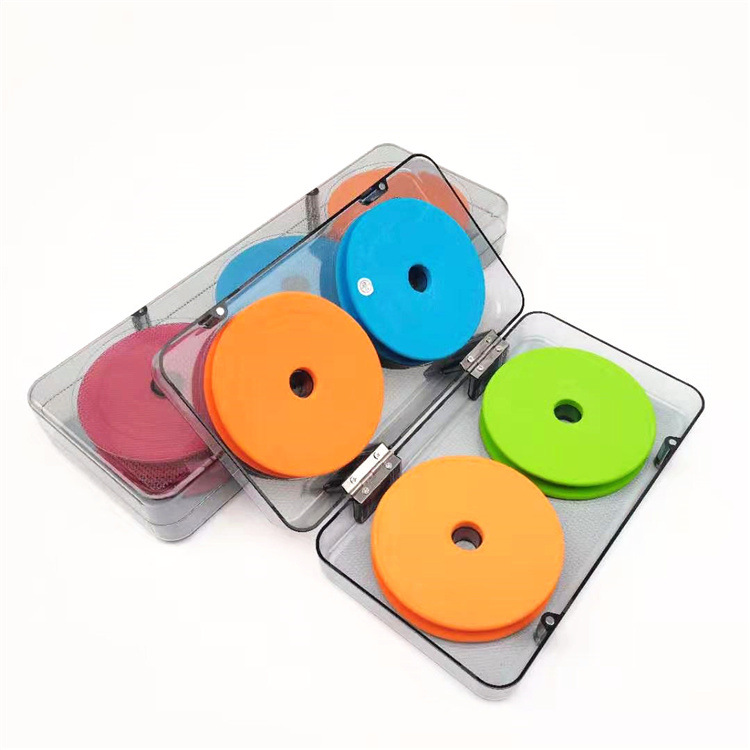 10cm EVA Foam Winding Plate Fi - Fishing Line Spool recensione e prezzo