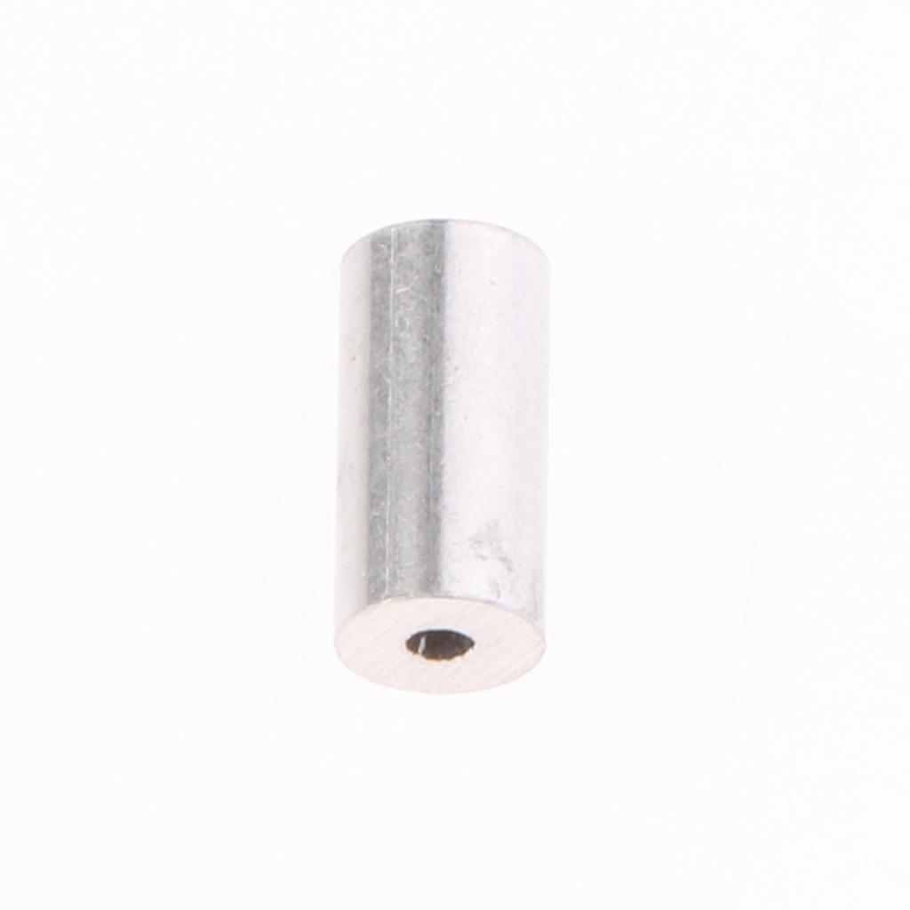 Fishing Wire Leader Crimps Alu - Leader Line recensione e prezzo