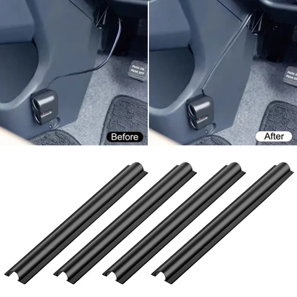 4/8Pcs Car Interior Cable Line - Tippet Line recensione e prezzo