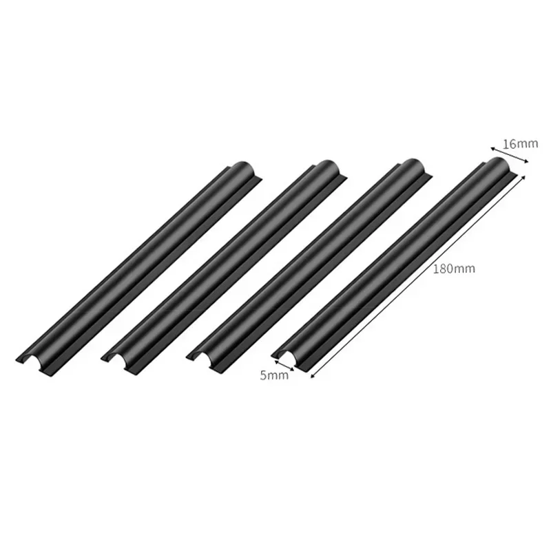 4/8Pcs Car Interior Cable Line - Tippet Line recensione e prezzo