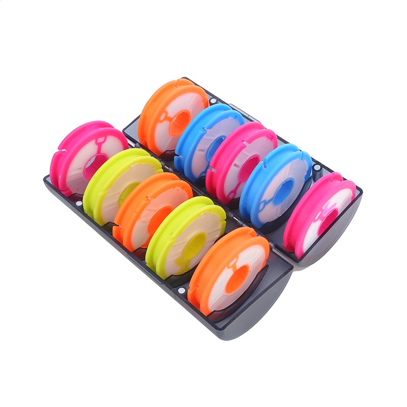 Rainbow Fishing Main Line Box  - Fishing Line Spool recensione e prezzo