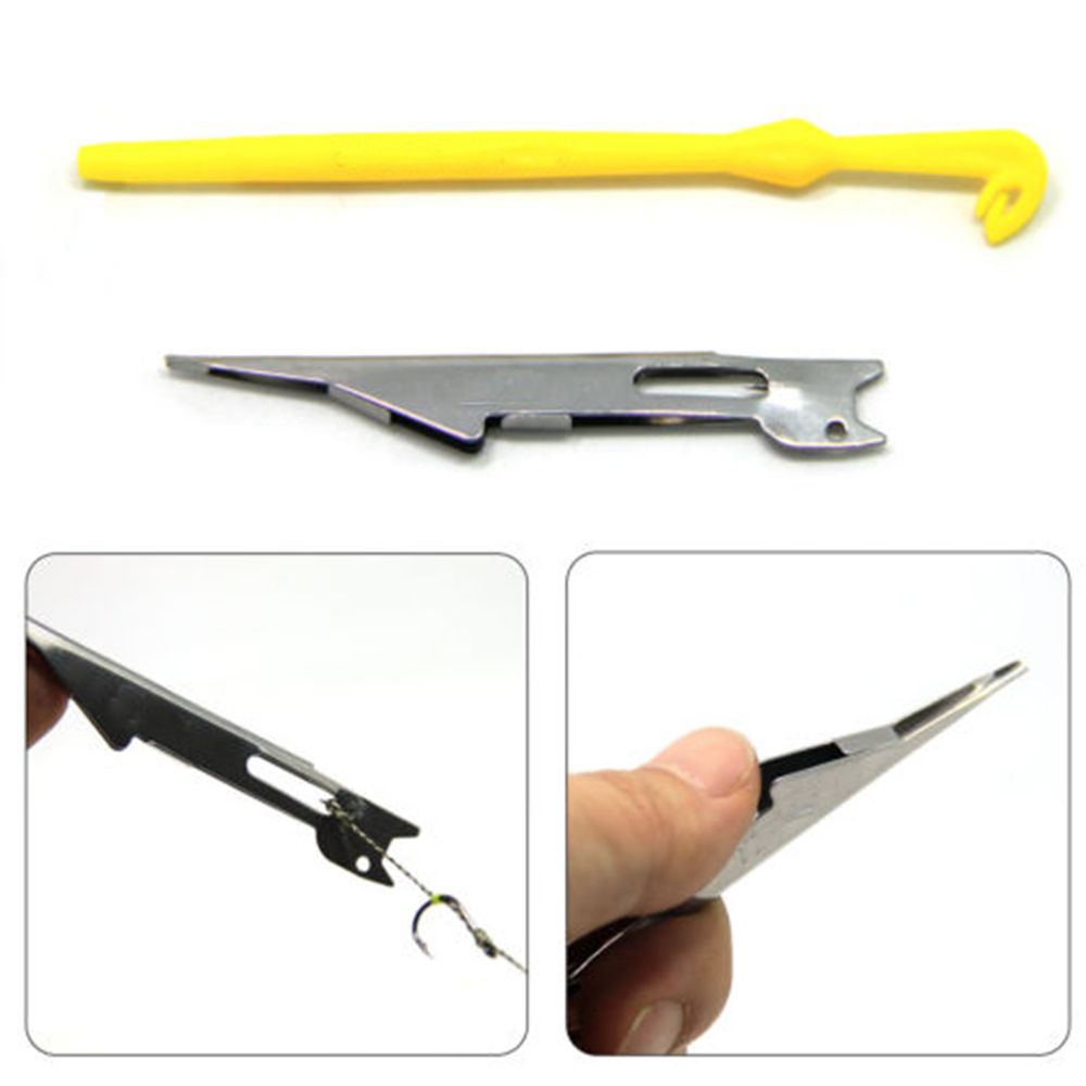 Sharp Nippers Stainless Steel  - Fishing Line Cutter recensione e prezzo