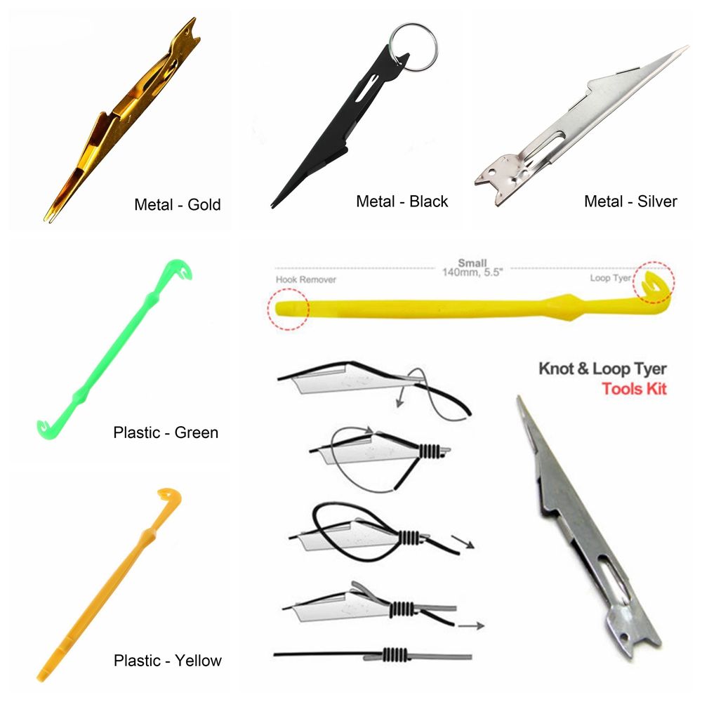 Sharp Nippers Stainless Steel  - Fishing Line Cutter recensione e prezzo