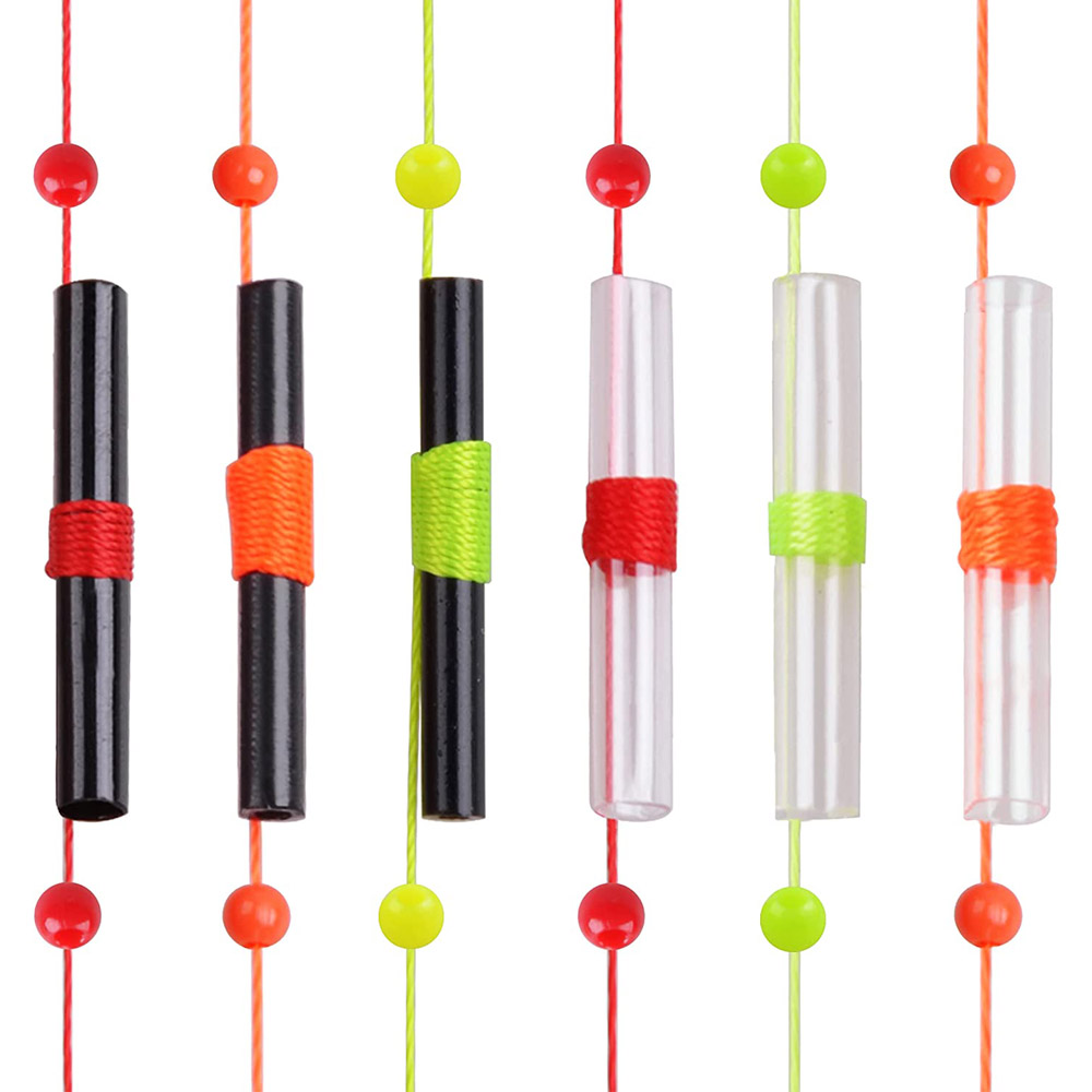 150PCS Bobber Stops Slip Bobbe - Saltwater Line recensione e prezzo