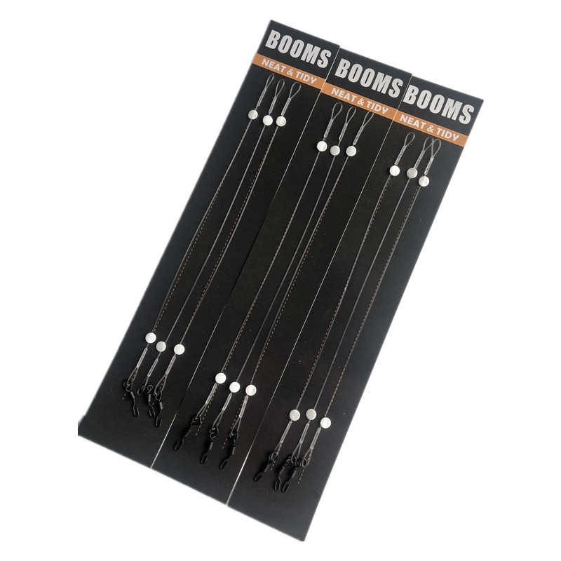 Carp Fishing Leader 100% Fluor - Leader Line recensione e prezzo