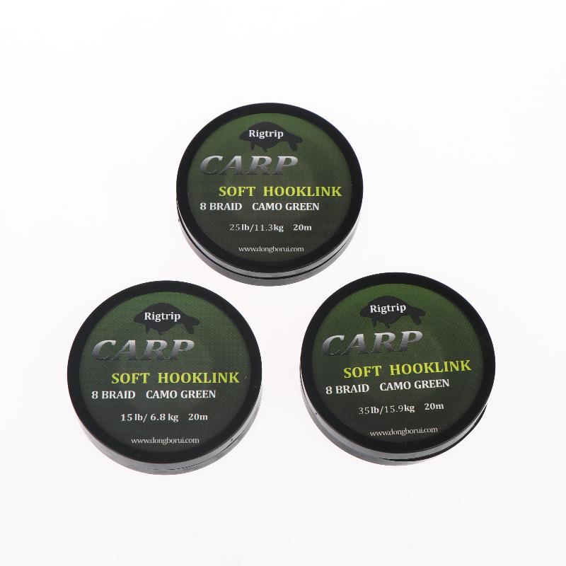 20m Carp Fishing Line High Str - Leader Line recensione e prezzo