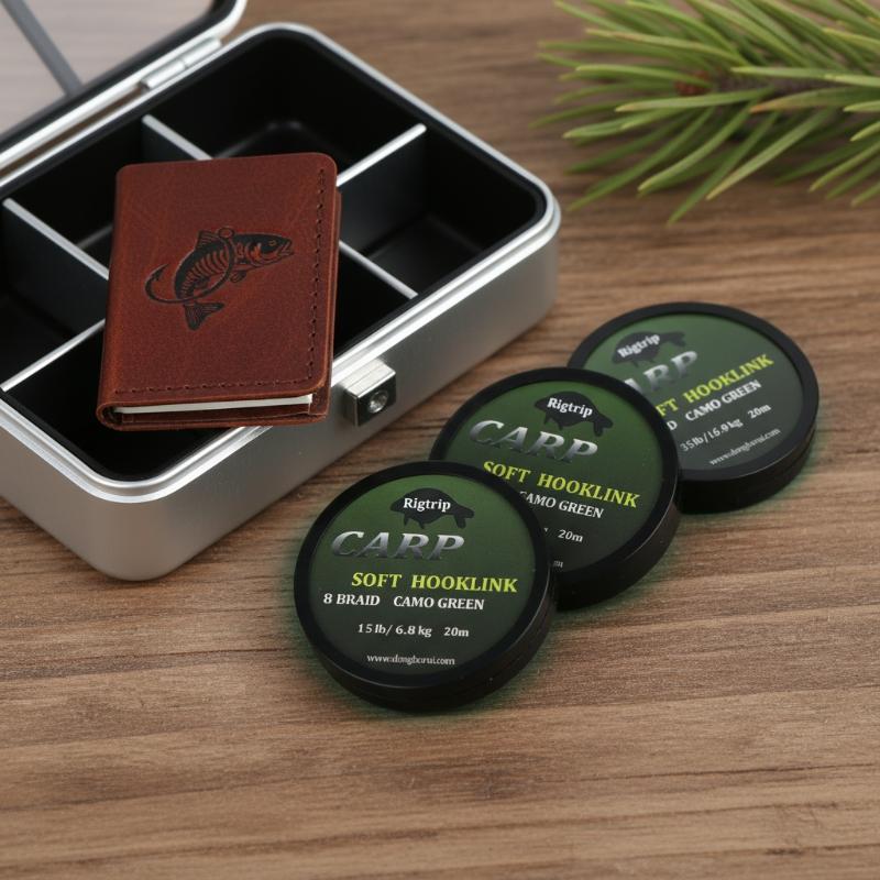 20m Carp Fishing Line High Str - Leader Line recensione e prezzo
