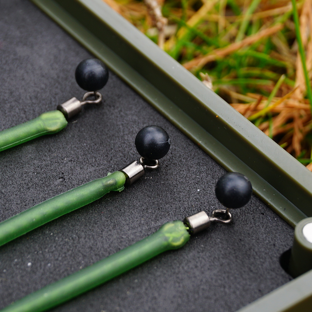 Hirisi Carp Fishing Hook Link  - Monofilament Line recensione e prezzo