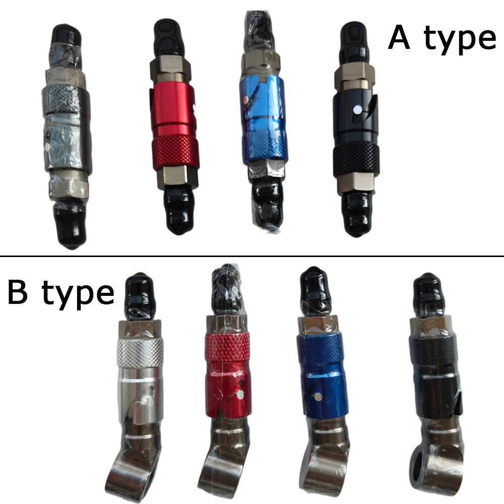 Motorcycle AN3 Quick Connect B - Braided Line recensione e prezzo