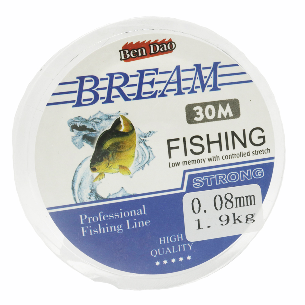 30m Ultra-fine Soft Fluorocarb - Fluorocarbon Line recensione e prezzo