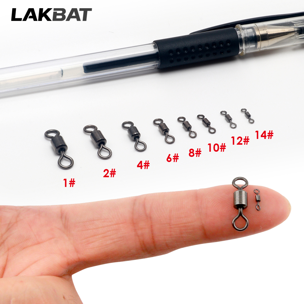 100PCS Stainless Steel Fishing - Saltwater Line recensione e prezzo