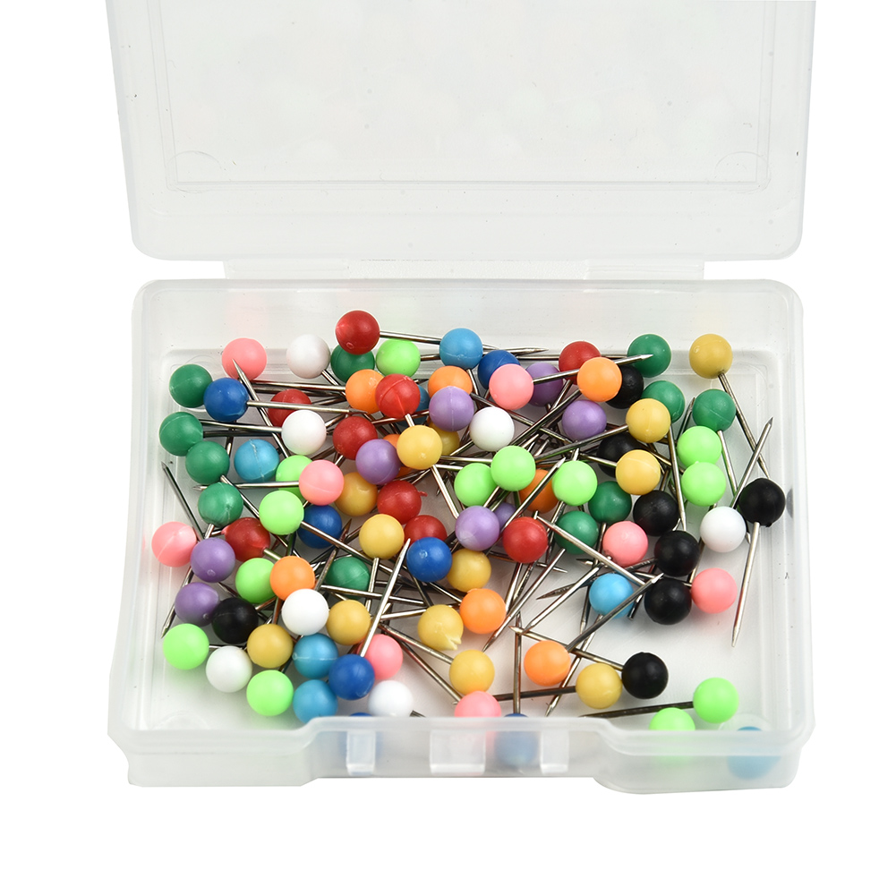 100pcs/Box Rig Safe Spare Pins - Fishing Line Winder recensione e prezzo