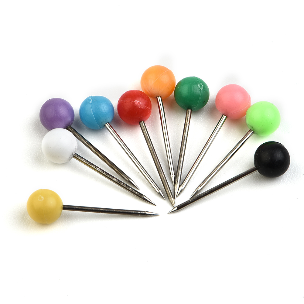 100pcs/Box Rig Safe Spare Pins - Fishing Line Winder recensione e prezzo