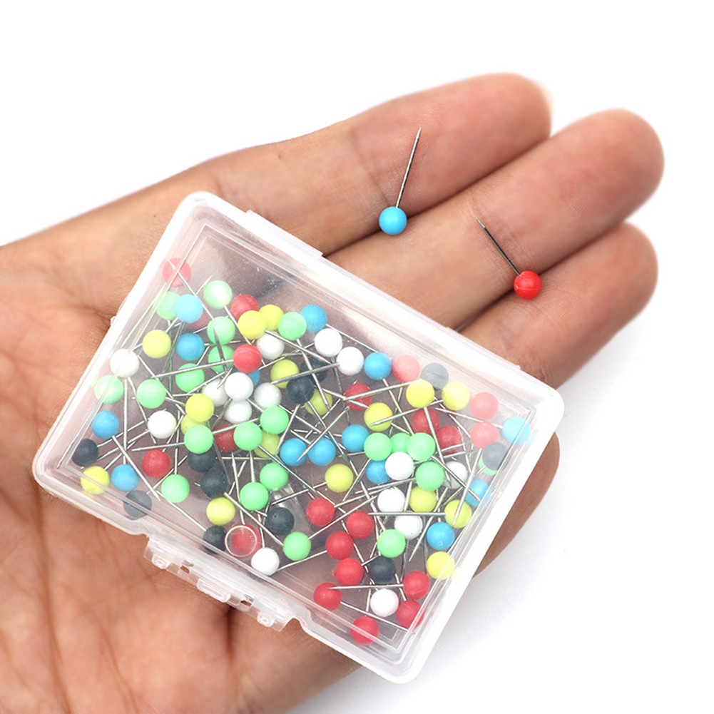100pcs/Box Rig Safe Spare Pins - Fishing Line Winder recensione e prezzo