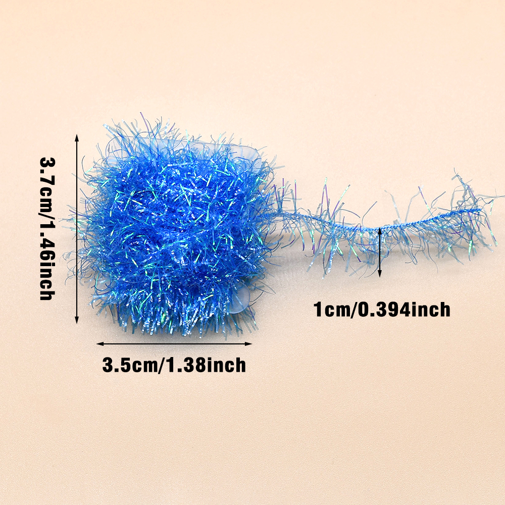 2 Meters / Card For Nymph Spar - Ice Fishing Line recensione e prezzo