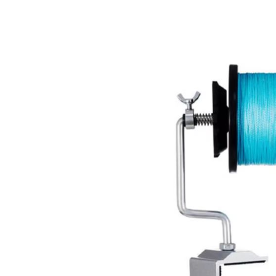 Aluminum Alloy Fishing Line Sp - Fishing Line Spooler recensione e prezzo