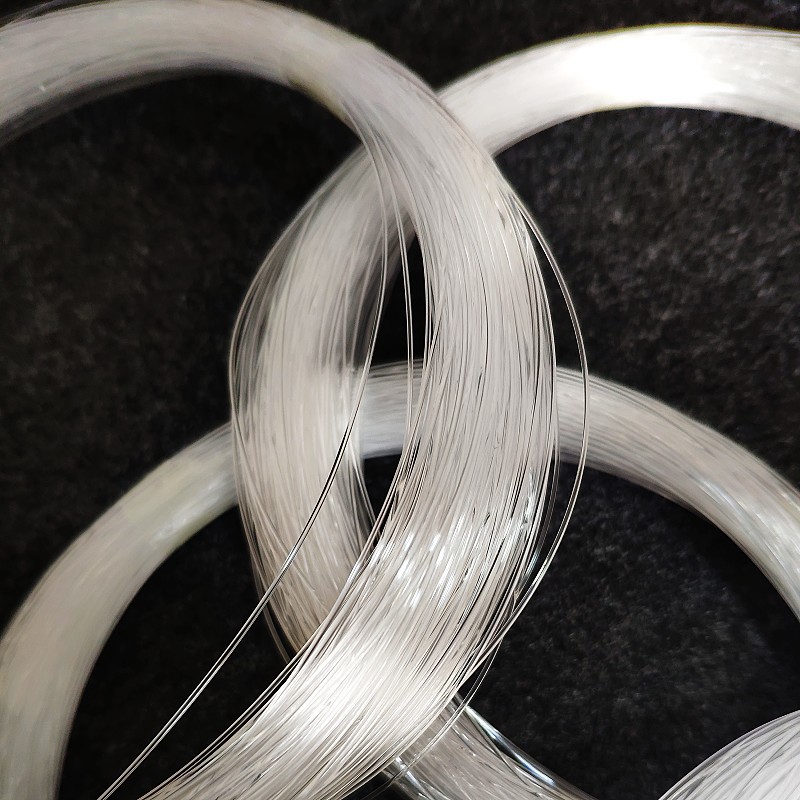 150m  Extra-Large Nylon 0.60/0 - Ice Fishing Line recensione e prezzo