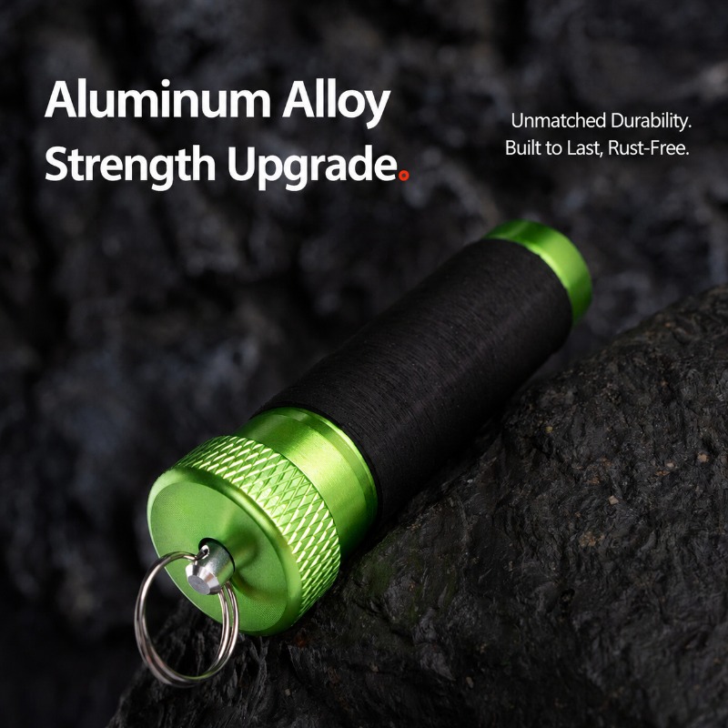 Anti-slip Lure Line Pull Rod O - Leader Line recensione e prezzo