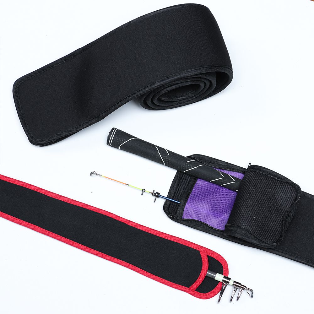 Fishing Rod Bag Wear Resistant - Fishing Line Box recensione e prezzo