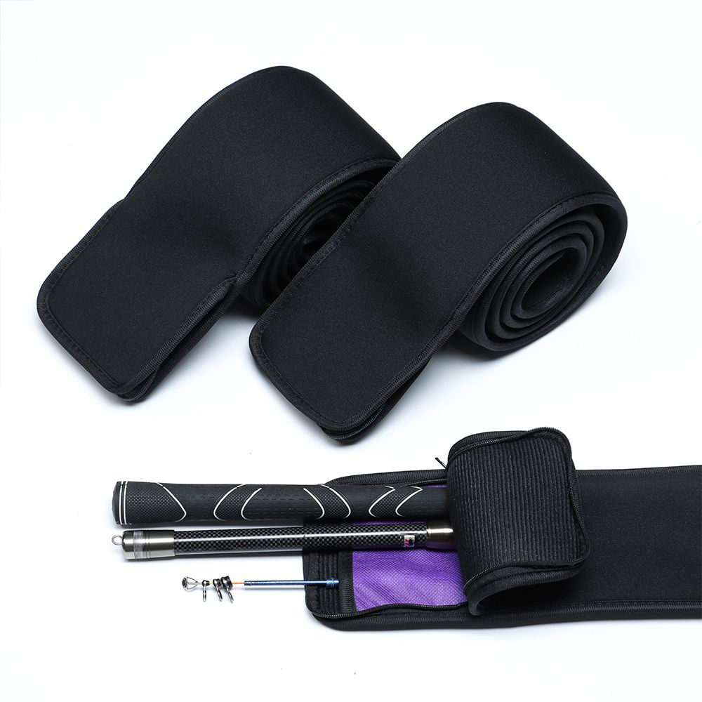 Fishing Rod Bag Wear Resistant - Fishing Line Box recensione e prezzo