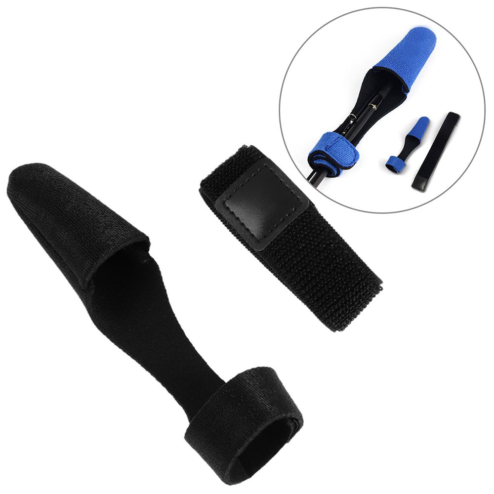 Red Blue Black Neoprene Fishin - Fishing Line Box recensione e prezzo