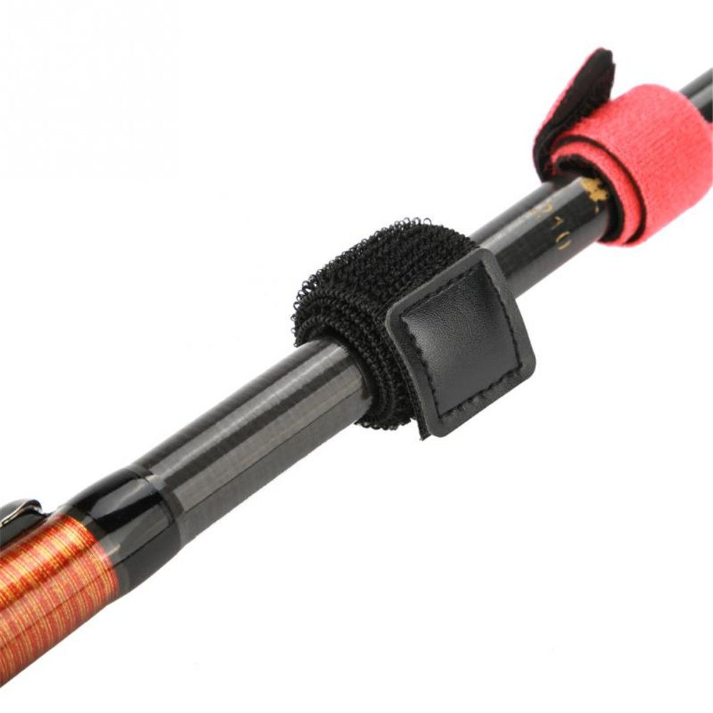 Red Blue Black Neoprene Fishin - Fishing Line Box recensione e prezzo