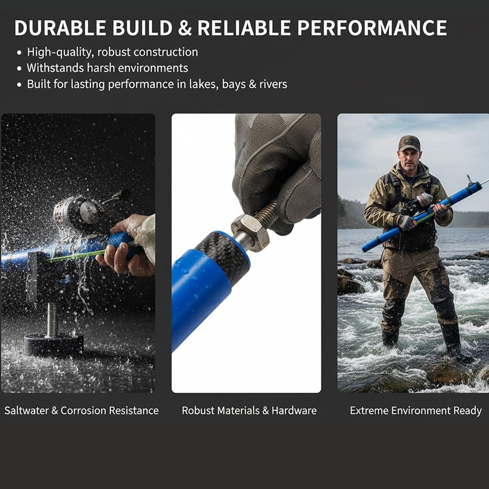 Fishing Pole Slingshot Design  - Fishing Line Spooler recensione e prezzo