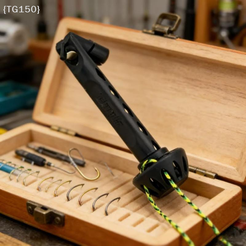 【TG150】Fly Fishing Magnetic Fl - Fishing Line Winder recensione e prezzo