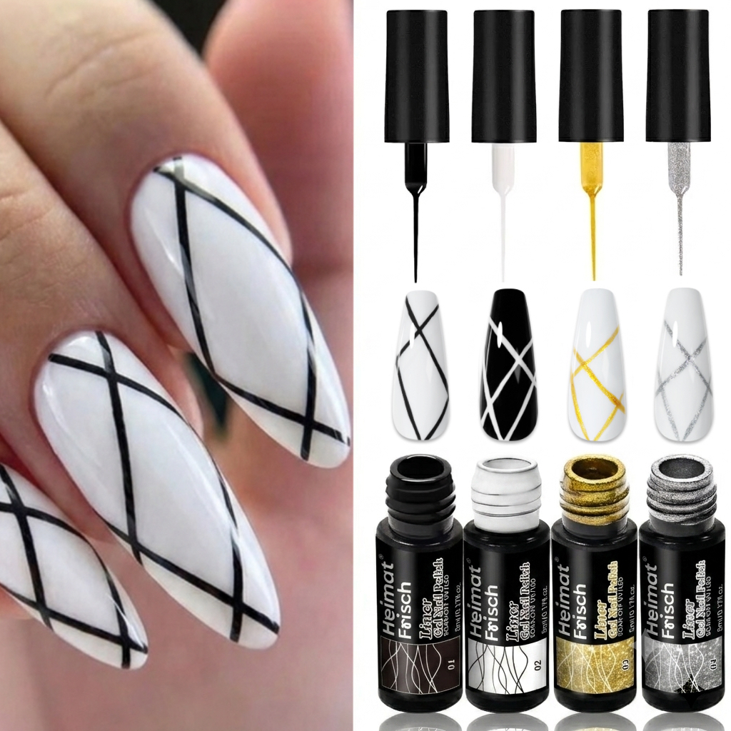 Heimat Frisch 4-pack of gel na - Copolymer Line recensione e prezzo