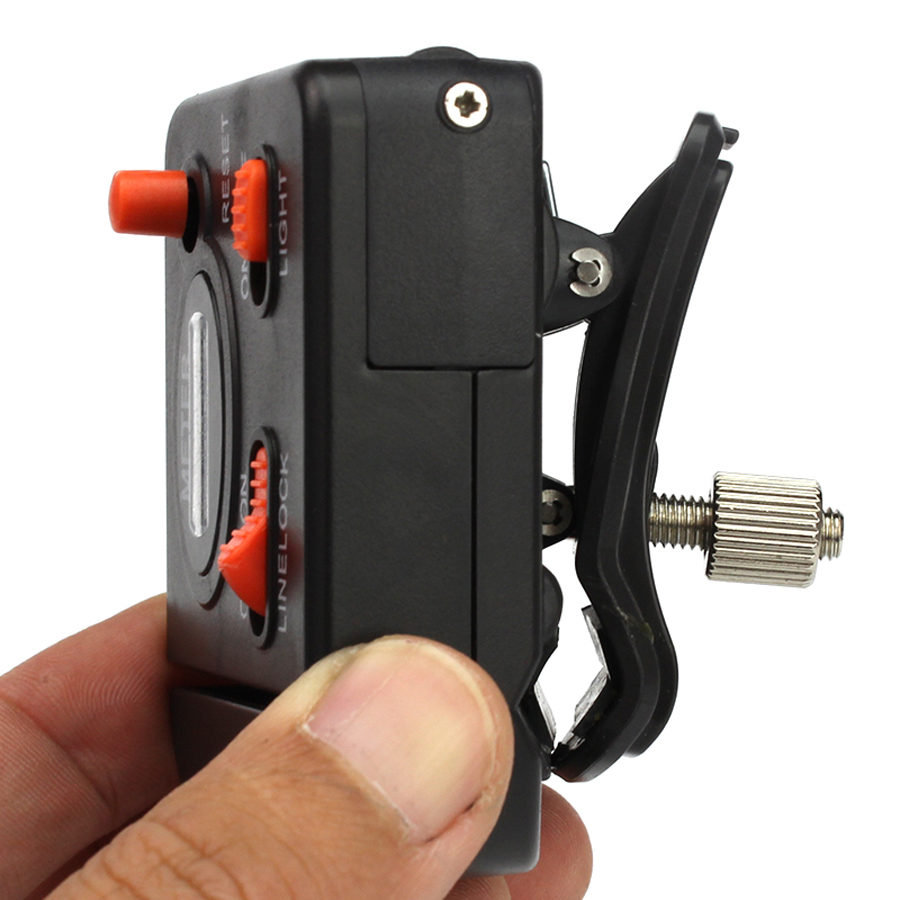 Digital Fishing Line Counter D - Fishing Line Winder recensione e prezzo