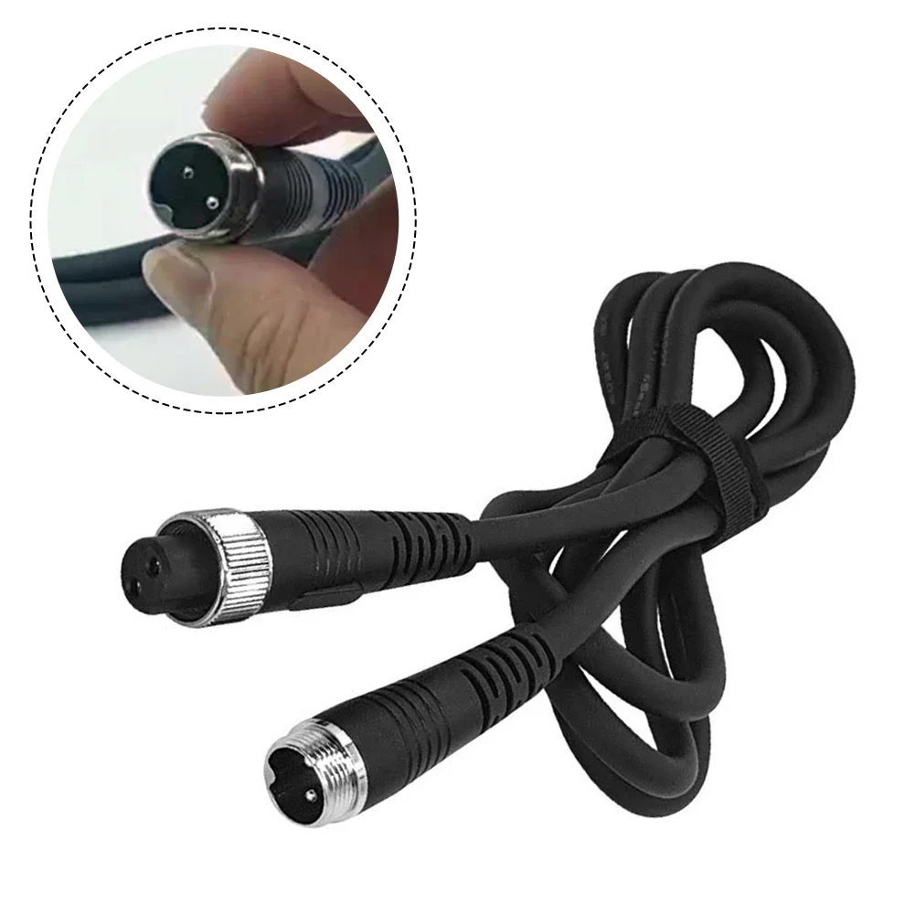 1pc Electric Reel Power Cable  - Fishing Line Spool recensione e prezzo