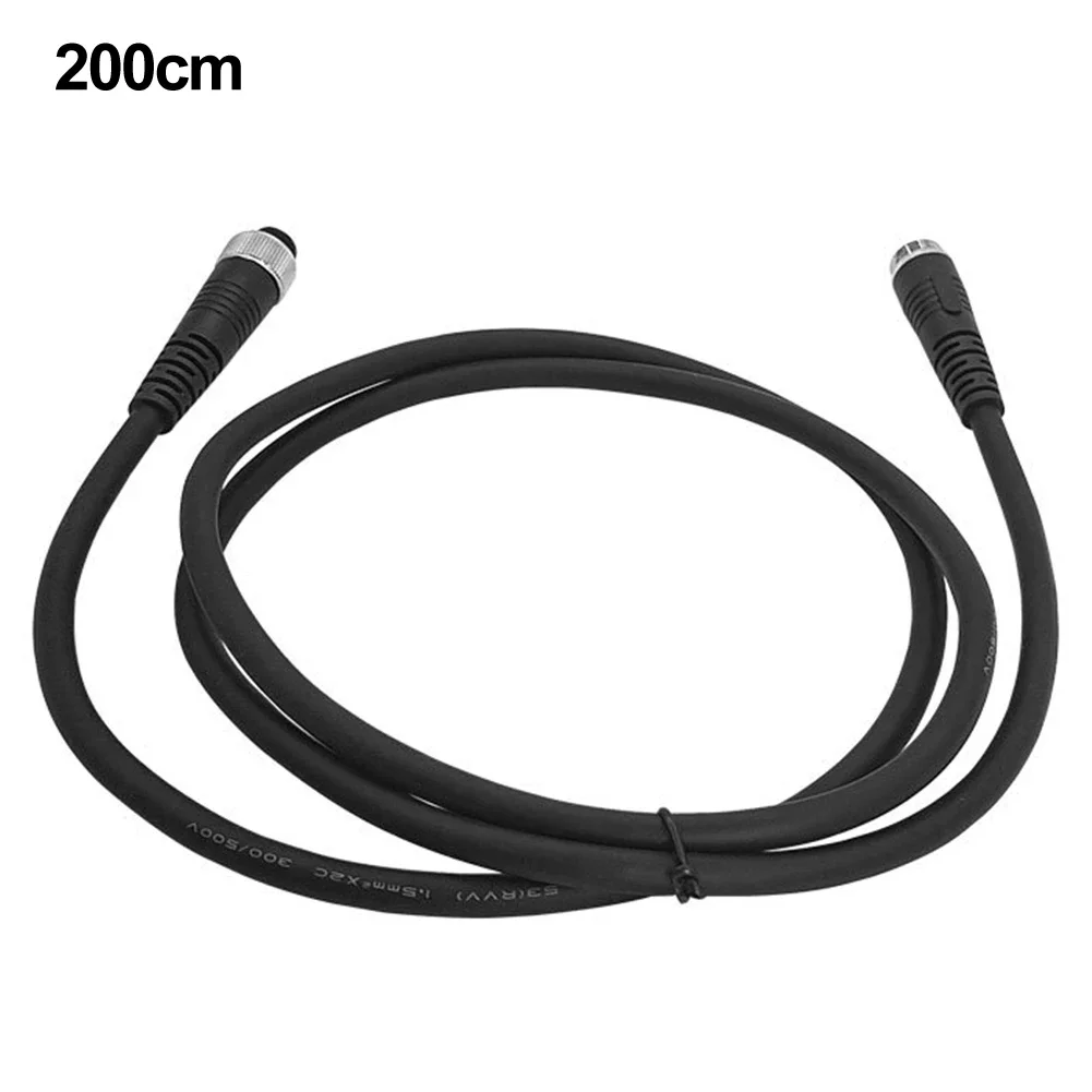 1pc Electric Reel Power Cable  - Fishing Line Spool recensione e prezzo