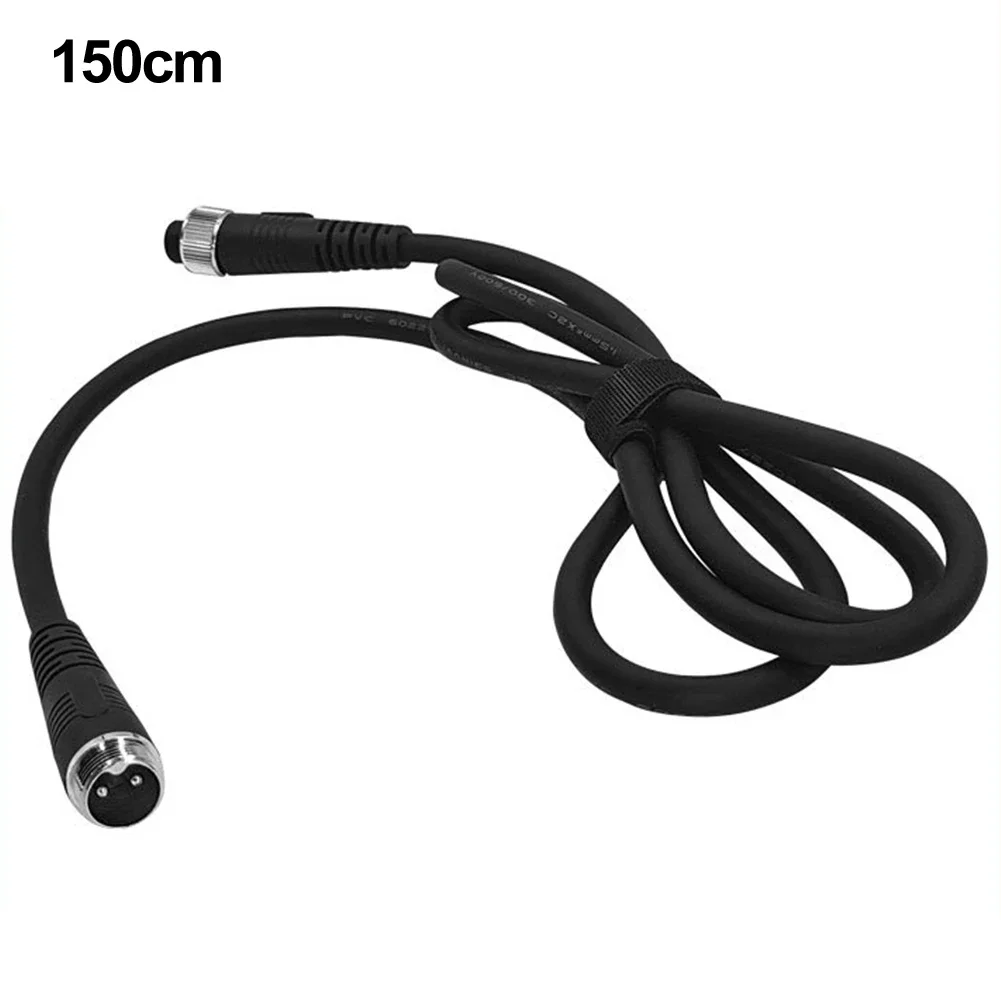1pc Electric Reel Power Cable  - Fishing Line Spool recensione e prezzo
